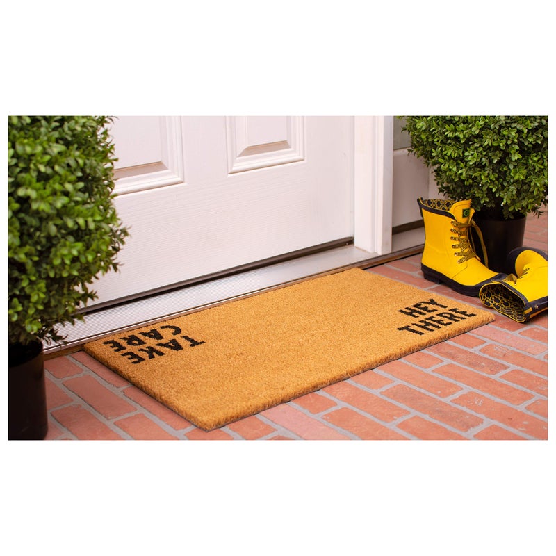 Calloway Mills حصيرة دخول كالوواي ميلز 100511729 مرحبًا بك، 17" × 29" - Image 2
